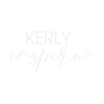 Kerly Logo Blanco